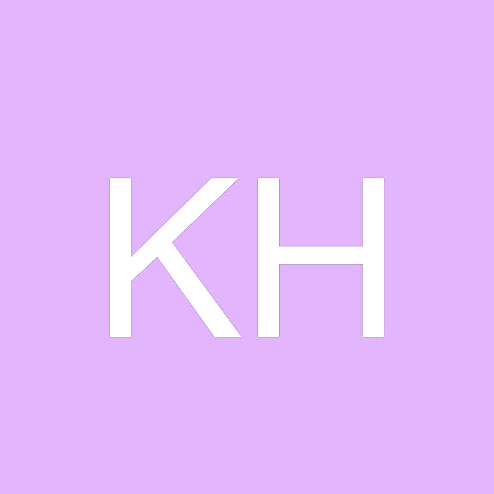 Meet your Posher, Kimmie